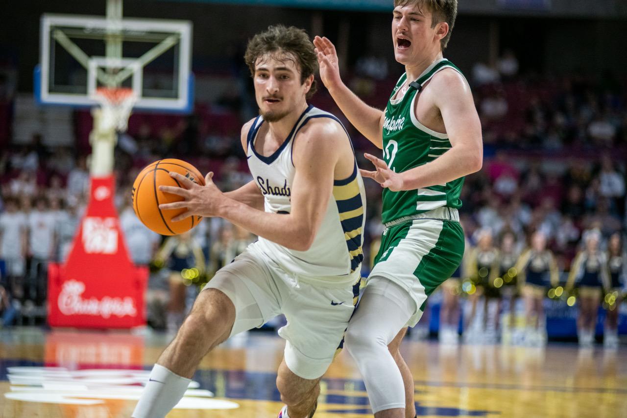 Shady's Chapman brothers captain Class AAA all-state teams